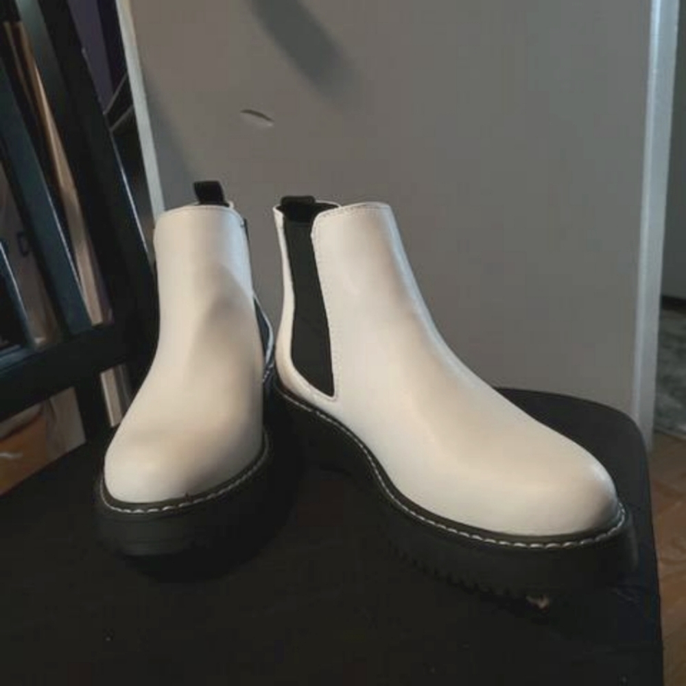 Madden girl boots